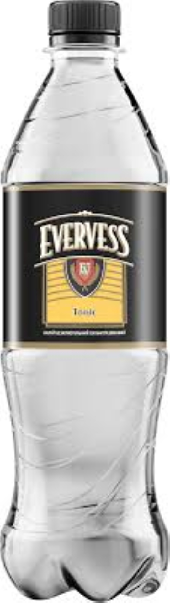 EVERVESS TONIC 500ML